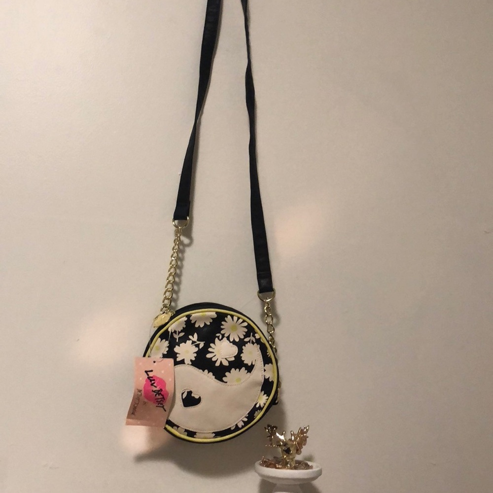 Cute handbag